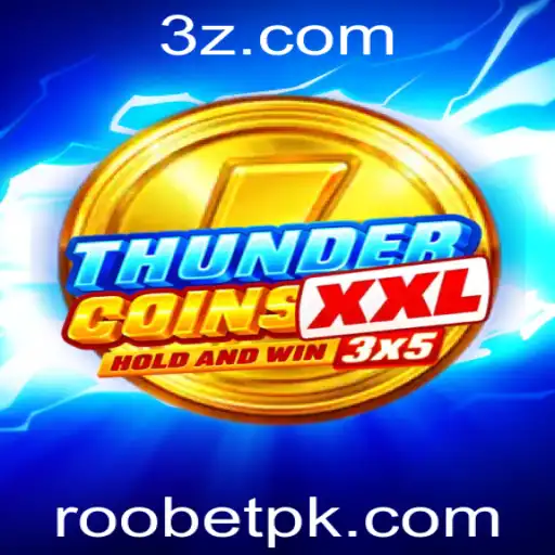 Descubra ThunderCoinsXxl: Um Novo Fenômeno no Mundo dos Jogos de Cassino com Roobet