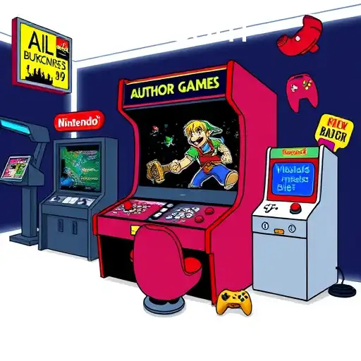 O Mundo dos Videogames: A Revolução Tecnológica e a Influência de Roobet